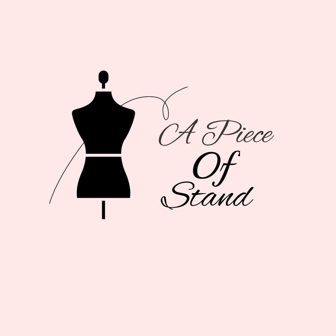 A Piece of Stand Logo